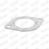Прокладка випускної системи BMW 3 (E92) FIAT PUNTO INFINITI EX, FX, G, M, M35, M37, M45, Q50, Q60, Q70, QX50 I, QX56, QX70, QX80 NISSAN 100NX, 200SX, 350Z, 370Z, ALMERA I 1.0-5.6 01.85- Walker 80044 (фото 7)