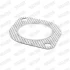 Прокладка випускної системи BMW 3 (E92) FIAT PUNTO INFINITI EX, FX, G, M, M35, M37, M45, Q50, Q60, Q70, QX50 I, QX56, QX70, QX80 NISSAN 100NX, 200SX, 350Z, 370Z, ALMERA I 1.0-5.6 01.85- Walker 80044 (фото 8)