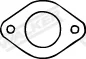 Прокладка випускної системи BMW 3 (E92) FIAT PUNTO INFINITI EX, FX, G, M, M35, M37, M45, Q50, Q60, Q70, QX50 I, QX56, QX70, QX80 NISSAN 100NX, 200SX, 350Z, 370Z, ALMERA I 1.0-5.6 01.85- Walker 80044 (фото 9)
