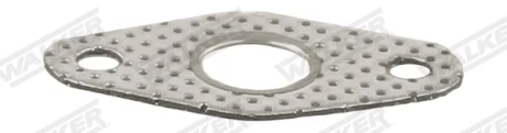 TOYOTA прокладка глушника COROLLA 1.6 94 Walker 80157