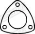 DAEWOO Прокл. ВГ 1.6 DOHC Nubira Walker 80165 (фото 1)
