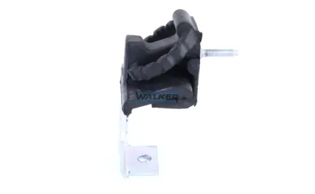 Елемент кріплення випускної системи RENAULT LAGUNA II, VEL SATIS 1.6-3.0 03.01-08.09 WALKER 80345