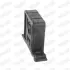 Елемент кріплення випускної системи MINI (R50, R53), (R52) 1.4D/1.6 06.01-07.08 WALKER 80357 (фото 6)