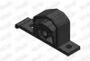 Елемент кріплення випускної системи MINI (R50, R53), (R52) 1.4D/1.6 06.01-07.08 WALKER 80357 (фото 10)