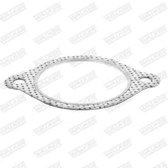 VOLVO прокладка глушника S60 2001-, S80 1999-, V70 2001 Walker 80368