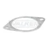 OPEL Прокладка глушника Movano 00-, Vivaro 05- RENAULT Espace 00-, Laguna 01-, Master 03-, Trafic 03 Walker 80377 (фото 4)