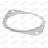 OPEL Прокладка глушника Movano 00-, Vivaro 05- RENAULT Espace 00-, Laguna 01-, Master 03-, Trafic 03 Walker 80377 (фото 6)