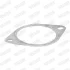 OPEL Прокладка глушника Movano 00-, Vivaro 05- RENAULT Espace 00-, Laguna 01-, Master 03-, Trafic 03 Walker 80377 (фото 7)