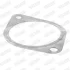OPEL Прокладка глушника Movano 00-, Vivaro 05- RENAULT Espace 00-, Laguna 01-, Master 03-, Trafic 03 Walker 80377 (фото 8)