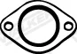 OPEL Прокладка глушника Movano 00-, Vivaro 05- RENAULT Espace 00-, Laguna 01-, Master 03-, Trafic 03 Walker 80377 (фото 9)