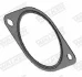 OPEL Прокладка глушника Movano 00-, Vivaro 05- RENAULT Espace 00-, Laguna 01-, Master 03-, Trafic 03 Walker 80377 (фото 10)