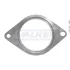 NISSAN Прокладка глушника Micra 03- RENAULT Clio -05, Kangoo 01-, Megane 96 Walker 80392 (фото 2)