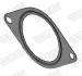 NISSAN Прокладка глушника Micra 03- RENAULT Clio -05, Kangoo 01-, Megane 96 Walker 80392 (фото 4)