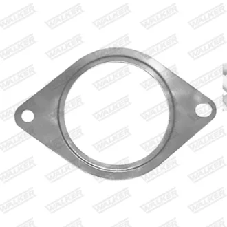 NISSAN Прокладка глушника Micra 03- RENAULT Clio -05, Kangoo 01-, Megane 96 Walker 80392