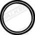 NISSAN Кільце глушника Almera 03/2000-, Primera 07/2002-, Terrano 05/2002 Walker 80394 (фото 3)