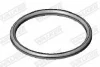 NISSAN Кільце глушника Almera 03/2000-, Primera 07/2002-, Terrano 05/2002 Walker 80394 (фото 4)