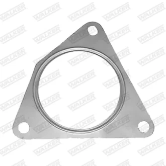 RENAULT прокладка глушника Laguna 01 Walker 80404