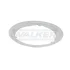 VW Прокладка глушника Golf 03-, Jetta 05-, Passat 05-, Toran 03- AUDI SKODA Octavia 04- MITSUBISHI 05 Walker 80410 (фото 3)