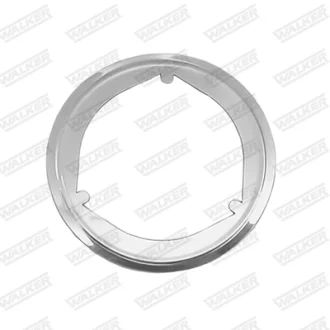 VW Прокладка глушника Golf 03-, Jetta 05-, Passat 05-, Toran 03- AUDI SKODA Octavia 04- MITSUBISHI 05 Walker 80410