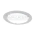 VW Прокладка глушника Golf 03-, Jetta 05-, Passat 05-, Toran 03- AUDI SKODA Octavia 04- MITSUBISHI 05 Walker 80410 (фото 5)