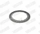 VW Прокладка глушника Golf 03-, Jetta 05-, Passat 05-, Toran 03- AUDI SKODA Octavia 04- MITSUBISHI 05 Walker 80410 (фото 10)