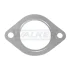 FORD Прокладка глушителя Focus 05, Mondeo 07-, S-Max 06- VOLVO Walker 80429 (фото 2)