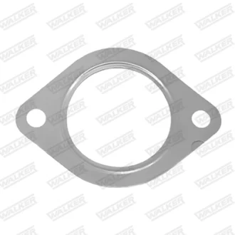 FORD Прокладка глушителя Focus 05, Mondeo 07-, S-Max 06- VOLVO Walker 80429