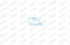 Затискач вихлопної системи (66мм) DS DS 3, DS 4, DS 4 II, DS 5, DS 7 MERCEDES CITAN MIXTO (DOUBLE CABIN), CITAN (MPV), CITAN/MINIVAN (W415) VOLVO C30, S40 II, S60 II, S80 II, V40 1.0-3.0D 06.93- WALKER 80439 (фото 6)