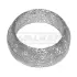 Прокладка випускної системи CITROEN C1, C1 II PEUGEOT 107, 108 TOYOTA AYGO, AYGO/HATCHBACK, IQ, YARIS, YARIS/HATCHBACK 1.0 06.05- WALKER 80440 (фото 2)