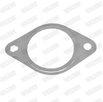 FORD прокладка глушника Focus II 03-, Galaxy 06-, S-Max 10 Walker 80505