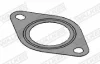 FORD прокладка глушника Fiesta 01-, Fusion 02- MAZDA 2 03 Walker 80517 (фото 4)