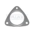 Прокладка глушителя CITROEN Jumper 04/2006 -, FIAT Ducato 04/2006 Walker 80552 (фото 2)