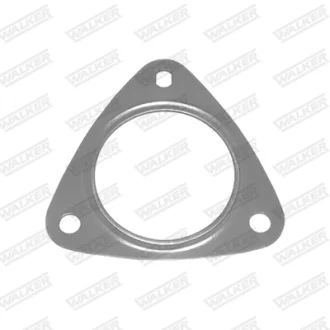 Прокладка глушителя CITROEN Jumper 04/2006 -, FIAT Ducato 04/2006 Walker 80552