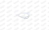 Прокладка глушителя CITROEN Jumper 04/2006 -, FIAT Ducato 04/2006 Walker 80552 (фото 8)
