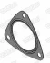 Прокладка глушителя CITROEN Jumper 04/2006 -, FIAT Ducato 04/2006 Walker 80552 (фото 10)