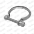 Peug Хомут 62мм (OE - 171358, 7703083379, 7703083454, 8200157361, 94011713588) Walker 80562 (фото 1)
