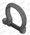 Peug Хомут 62мм (OE - 171358, 7703083379, 7703083454, 8200157361, 94011713588) Walker 80562 (фото 11)