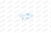 Peug Хомут 62мм (OE - 171358, 7703083379, 7703083454, 8200157361, 94011713588) Walker 80562 (фото 7)