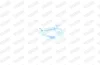 Peug Хомут 62мм (OE - 171358, 7703083379, 7703083454, 8200157361, 94011713588) Walker 80562 (фото 8)