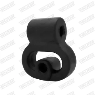 FIAT кріплення глушника Grande Punto 05- OPEL Corsa D 06 Walker 80574