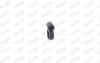 FIAT кріплення глушника Grande Punto 05- OPEL Corsa D 06 Walker 80574 (фото 6)