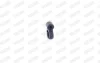 FIAT кріплення глушника Grande Punto 05- OPEL Corsa D 06 Walker 80574 (фото 8)