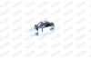 RENAULT Кронштейн глушителя Clio, Modus Walker 80581 (фото 7)