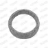 TOYOTA кільце глушника 77 mm Avensis 01-, Celica 96-, Picnic 00-, RAV4 00-, Landcruiser 96-, Previa 00 Walker 80599 (фото 1)