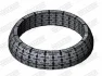 TOYOTA кільце глушника 77 mm Avensis 01-, Celica 96-, Picnic 00-, RAV4 00-, Landcruiser 96-, Previa 00 Walker 80599 (фото 4)