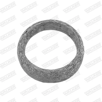 TOYOTA кільце глушника 77 mm Avensis 01-, Celica 96-, Picnic 00-, RAV4 00-, Landcruiser 96-, Previa 00 Walker 80599