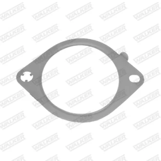 Прокладка глушника VOLVO S60 10- S80 06 Walker 80684