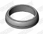 Кільце глушника 65*82 mm MAZDA 6 05-, MPV 07 Walker 80704 (фото 4)