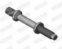 NISSAN Болт глушителя Micra, Note, Qashqai,Tiida Walker 80736 (фото 3)