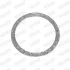 DB кільце глушника 55,3x64,3mm W203/210 S210 2,7CDI Walker 80744 (фото 1)